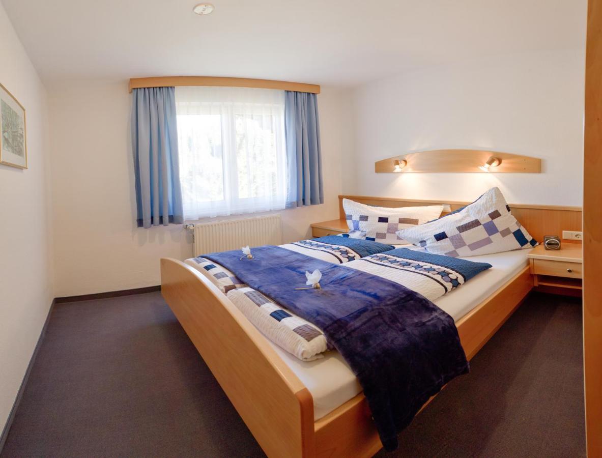 Lehenriedl Appartements Wagrain Buitenkant foto