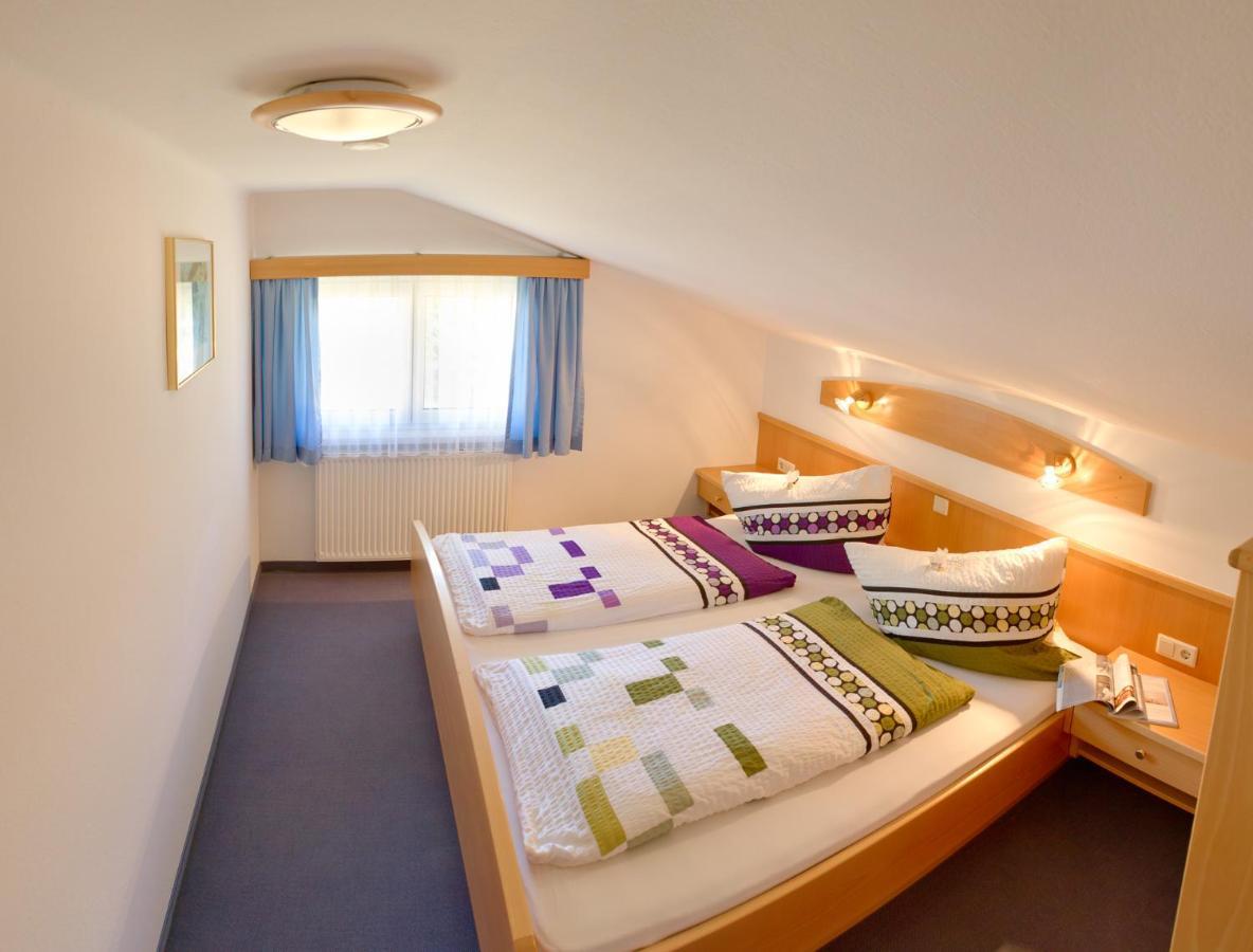 Lehenriedl Appartements Wagrain Buitenkant foto